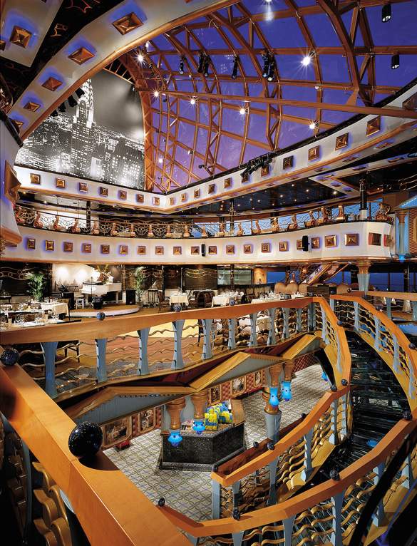 Carnival Miracle Nick and Nora's Steakhouse 4.jpg